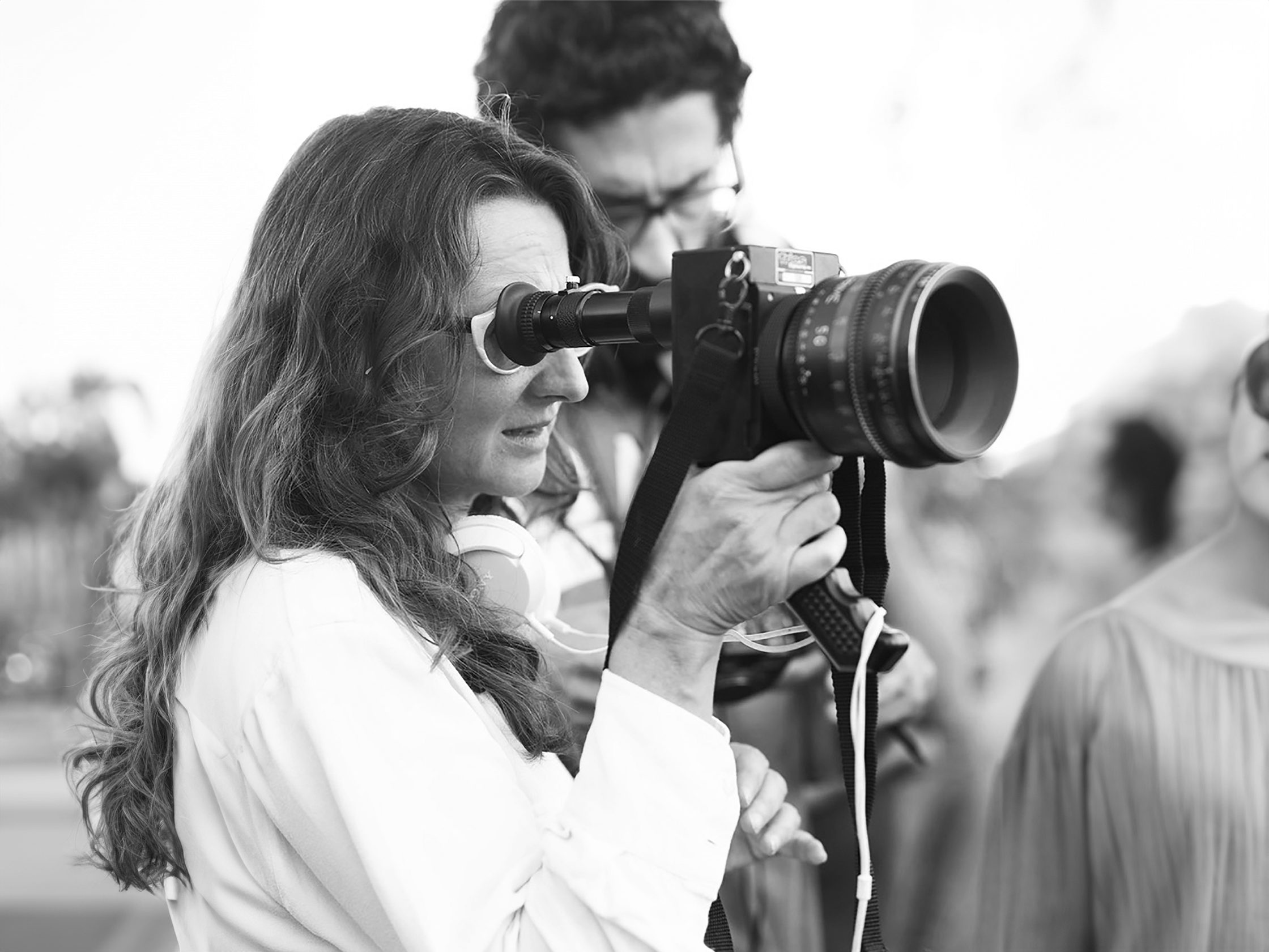 Lucrecia Martel